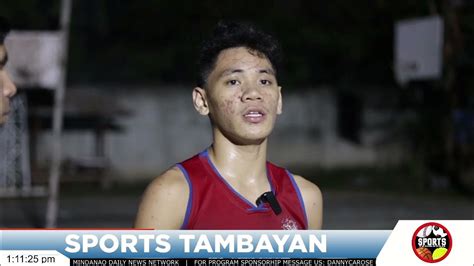 sports tambayan
